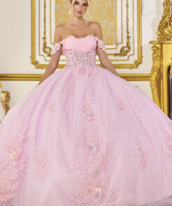 DQ 5011 Princesa T04 Blush Bahama 08501104