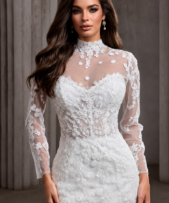 EY AW260101A Sirena T10 Blanco 60010110