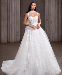 EY AW26081A "A" T10 Blanco 62608110