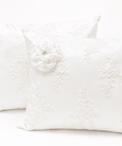 Cojin Novia White 830953