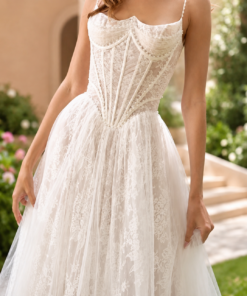 AN AWL069 "A" T10 Off White Nude 62006910