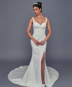 LV 513 Sirena T08 Ivory Liso 60051308