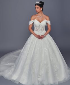 LV 520 A T12 Ivory 62052012