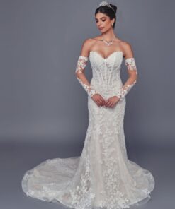 LV 522 Sirena T08 Champagne 60152208