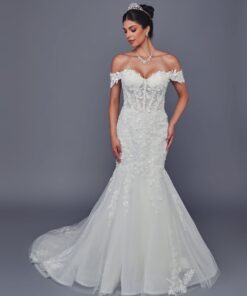 LV 523 Sirena T12 Ivory 60052312