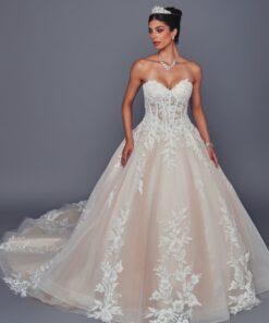 LV 524 A T14 Champagne 62052414