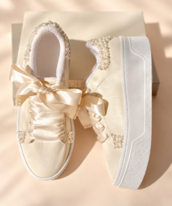 AG Tenis Lara Ivory Perlas T3.5 10010735