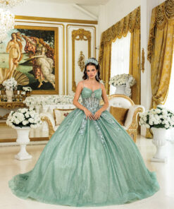 DQ 1958 Princesa T06 Sage 36195806