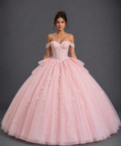 DQ 5200 Princesa T04 Blush 20520004