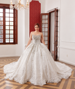 HJ S6427W Princesa T08 Marfil 61642708