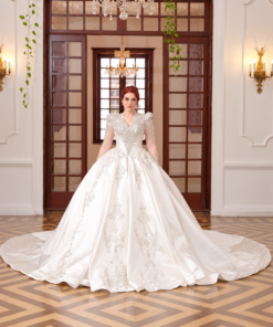 HJ S6426W Princesa T10 Marfil 61642610