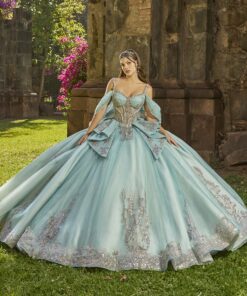 RZ FV06-706 Princesa T05 Sage Plata 58100605
