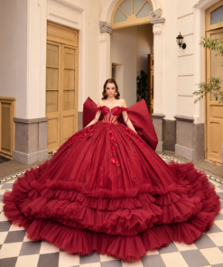 LV21 LV592 Princesa T06 Vino 06059206